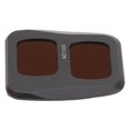 thumbnail image 1 of Neutral Density Filter, Drone ND1000 Filter Waterproof Aluminum Frame HD Optical Glass Lens  For Air 3, 1 of 8
