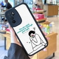 thumbnail image 2 of "Mejora la protección de tu iPhone con una carcasa plateada de doble capa de alta calidad", 2 of 4