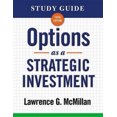 thumbnail image 2 of Guide d'Étude pour Options comme Investissement Stratégique 5e Édition, 2 of 3