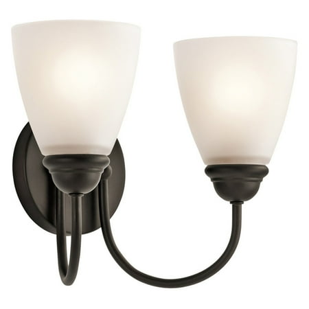 

Kichler Jolie 45638 Bathroom Vanity Light