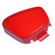 thumbnail image 2 of Cubierta del marco Zulema para 83600-459-910ZA Accesorios rojos de alto, 2 of 7