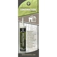 thumbnail image 4 of Red Devil 0779 General Purpose Construction Adhesive, 28 oz, 6-Pack, White, 4 of 4