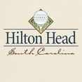 thumbnail image 3 of CafePress - Hilton Head Golf Light T Shirt - Men's Classic Graphic T-Shirt, 3 of 4