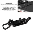 thumbnail image 4 of Metal Rubber Clamps, Roof Rack Shovel Mount Easy Installation Portable  For Truck, 4 of 8