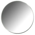 thumbnail image 3 of CRAFT + MAIN® 32 × 32-Inch Aluminum Framed Round Mirror, 3 of 4