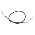 thumbnail image 1 of Motorcycle Clutch Cable, Clutch Wire Robust Metal Wearproof Strong Strength  for GSX-R1000 GSX-R600 GSX-R750, 1 of 7