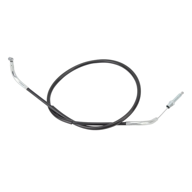 Motorcycle Clutch Cable, Clutch Wire Robust Metal Wearproof Strong Strength for GSX-R1000 GSX-R600 GSX-R750