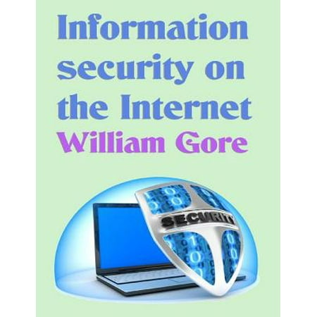 Information Security on the Internet - eBook