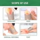 thumbnail image 3 of Jaysuing Knee Joint Patch Relieve Cervical Shoulder Joint Strain And Pain Paste Lumbar Disc Body Care Patch, 3 of 3