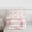 Beige Pink, variant on Manfei Pink Bowknot Ribbon Bedding Comforter Set,Cartoon Bow Tie Twin Comforter Sets,Princess White Pink Bedding Set For Girls,Microfiber Bedroom Decor Reversible,2-Piece
