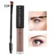 thumbnail image 3 of Eyebrow Gel  Cosmetic Tool  Eyebrow Cream Makeup Moisturizing Eyebrow Cream Gel Waterproof Long Lasting Eyebrow Dye Cream Makeup Light Coffee ANGGREK Eyebrow Dye Cream, 3 of 8