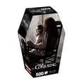 thumbnail image 1 of Puzzle AQUARIUS The Conjuring, 500 piezas, 14 x 19 cm, con póster, 1 of 1