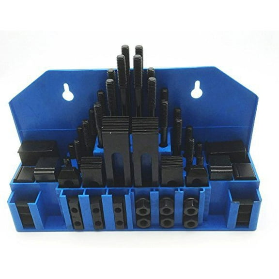 Hhip T-Slot Clamping Kit,w/5/16-18 Stud/ 3900-2110