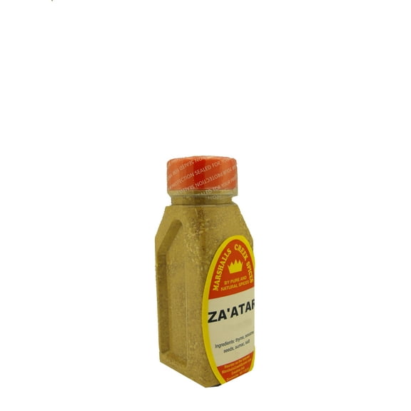 Marshalls Creek Spices ZA ATAR, ZAHATAR