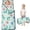 Pioneer Flower Floral Print Pattern, variant on Pioneer Flower Floral Print Pattern Toddler Nap Mat for Teens Preschool Daycare, Teens Sleeping Mat Bag, Toddler Sleeping Bag with Pillow