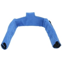 Head Strap Covers, Easy To Install Reusable Headgear Strap Cover Accessories Soft Durable For Full Face For Nasal Headgear