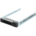 thumbnail image 1 of R940 14G 2.5" SFF Disque Dur HDD Caddy pour Dell 14th Gen R740 RD640 R740XD R440 R340 T640 T440 Hot Swap SAS SATA Support Plateau, 1 of 8