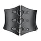 thumbnail image 2 of Creative Womens Belt Corset Wide Elastic Costume Cosplay Dress Yuyangstore Cinturón, 2 of 8