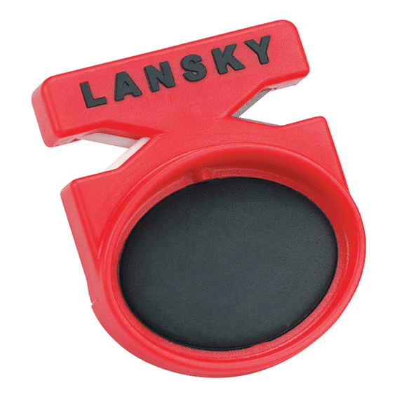 Lansky Sharpeners QUICK FIX SHARPENER