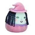 thumbnail image 5 of Squishmallows The Nightmare Before Christmas 8 inch Shock -  Child's Ultra Soft Stuffed Plush Toy, 5 of 6