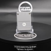 Restored Memory Card Generic/3rd Party Gray Sony PlayStation 1 PS1
