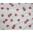 thumbnail image 4 of oneOone Polyester Lycra Fabric Pomegranate Fruit Fabric Prints by Yard 56 Inch Wide, 4 of 4