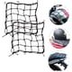 thumbnail image 5 of Regalos para hombres Motocicleta Correas multifuncionales Casco Cuerda de equipaje Cinta de flejado de vendaje con accesorios de gancho negro 2 piezas seitruly VI012695-01, 5 of 7