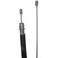 thumbnail image 4 of Parking Brake Cable, 4 of 4
