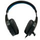 thumbnail image 5 of Kit Gamer NECNON NGC-KRAKEN 4 en 1 Teclado Mouse Audifonos MousePad Azul Negro, 5 of 6
