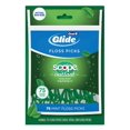 thumbnail image 1 of Oral-B Glide Floss Picks, Scope Outlast (75 ct., 4 pk.), 1 of 6