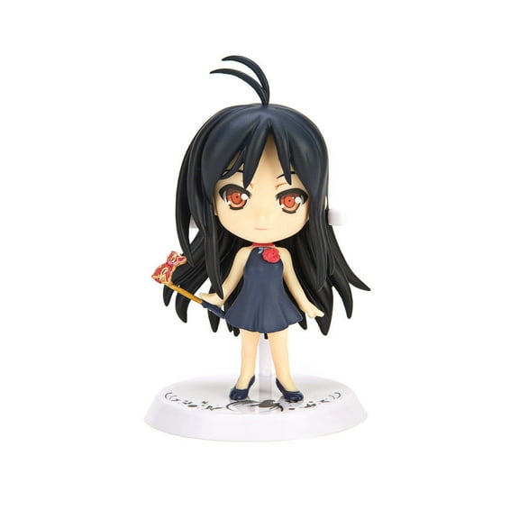 Accel World Kuroyukihime Kyun Chibi Mini Figure Dress ver