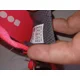 thumbnail image 4 of Adi - das Boost ClimaWarm LTD Running Shoes Black Pink Sneakers Mens 4 women's 5.5, 4 of 5