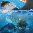 thumbnail image 4 of 2xBotas De Buceo De Neopreno Calcetines De Esnórquel De Surf De 3 Mm Negro XL Sunnimix none, 4 of 8