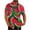 Multicolor4- Hawaiian Shirt for Men, variant on WAENQINLA Men's Hawaiian Shirt Short Sleeves Tropical Palm Tree Printed Shirts Big and Tall Button Down Summer Beach Shirts