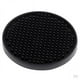thumbnail image 1 of Posavasos De La De 3pcs 10cm Posavasos Antideslizantes De Goma Suave Mat Coaster, 1 of 9
