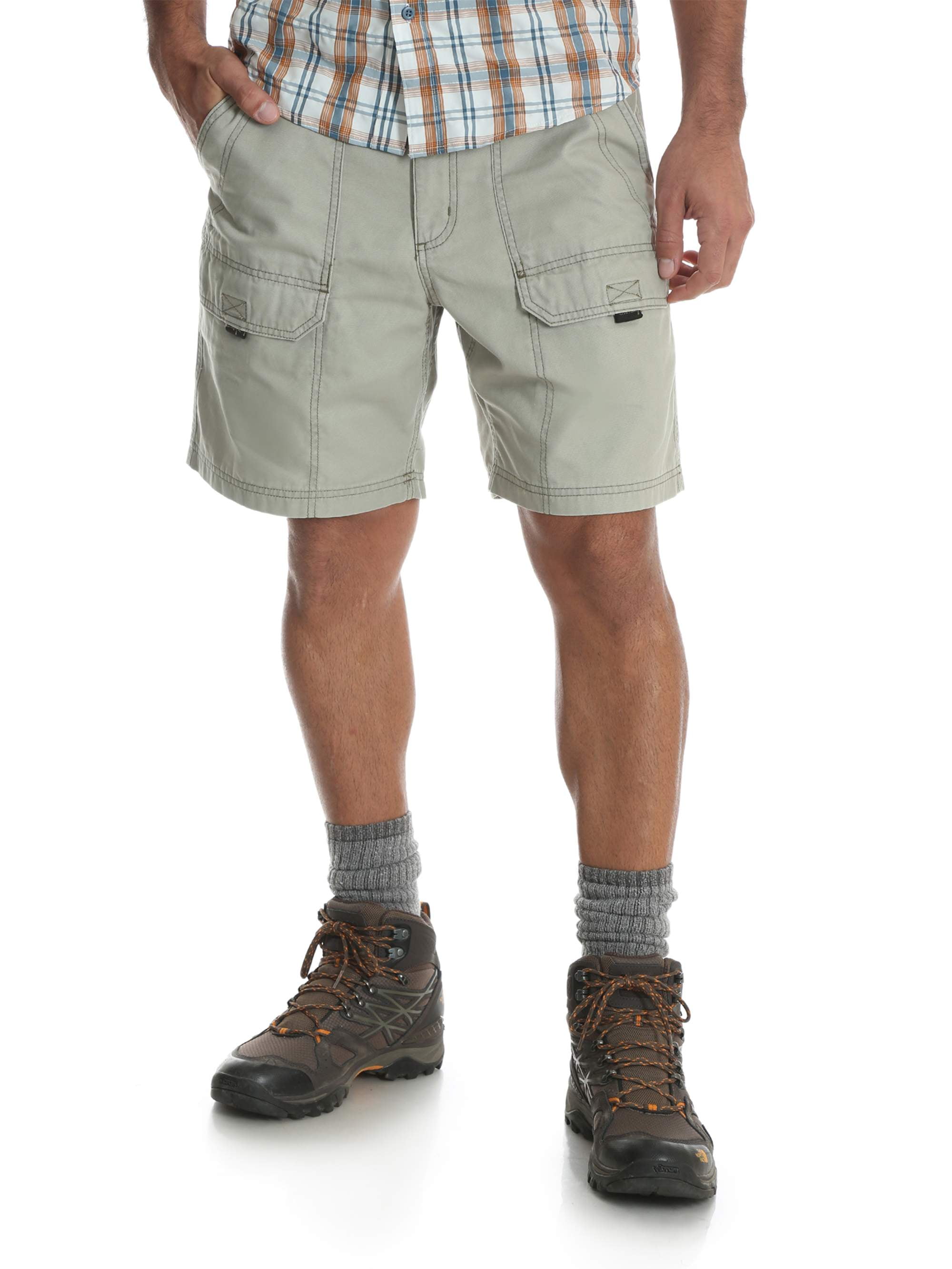 walmart mens wrangler jean shorts