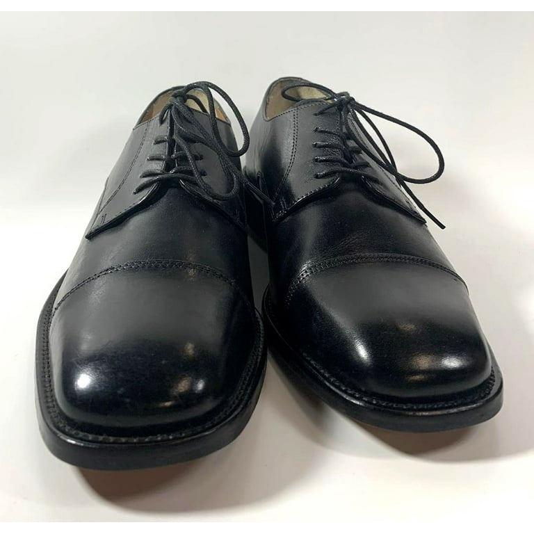 Florsheim Men s Lawrence Style 18194 Black Size 6 EEE US