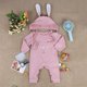 thumbnail image 2 of Trajes de una pieza para bebé, mono de manga larga, mono divertido para niños, mono de bebé de calidad superior, 2 of 8