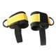 thumbnail image 1 of 2 Uds Correas de Tobillo para Máquina de Cable Tobillera Deportiva Mangas de Tobillo Tobillera para Gimnasio en Casa Entrenamiento de Glúteos para Muj Amarillo shamjiam Correa de tobillo de gimnasio, 1 of 8
