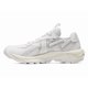 thumbnail image 4 of Onitsuka Tiger TIGTRAIL RS 1183C383 100 White Unisex Trail Half Monosock Shoes, 4 of 6
