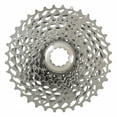 thumbnail image 5 of SRAM PG-1070 Cassette- Range: 12-27 Drivetrain Speeds: 10, 5 of 10