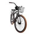thumbnail image 3 of Bicicleta Huffy Rodada 26 Negro, 3 of 4