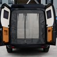 thumbnail image 4 of Facile à Comparer Dimensions Écran Anti-Insectes pour Fiat pour Ducato Camping-Cars, 4 of 8