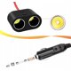 thumbnail image 3 of Extensión del cable para salida de 12V/24 V - 10a, 3 of 4