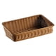 thumbnail image 2 of Cesta de pan, cesta de ratán de imitación, organizador de cesta de frutas tejida para almacenamiento de alimentos, para mesa de picnic al aire libre, 2 of 8