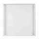 thumbnail image 3 of Organizador de escritorio multiusos con bandeja para joyas, alimentos y cosméticos, color blanco, 3 of 14