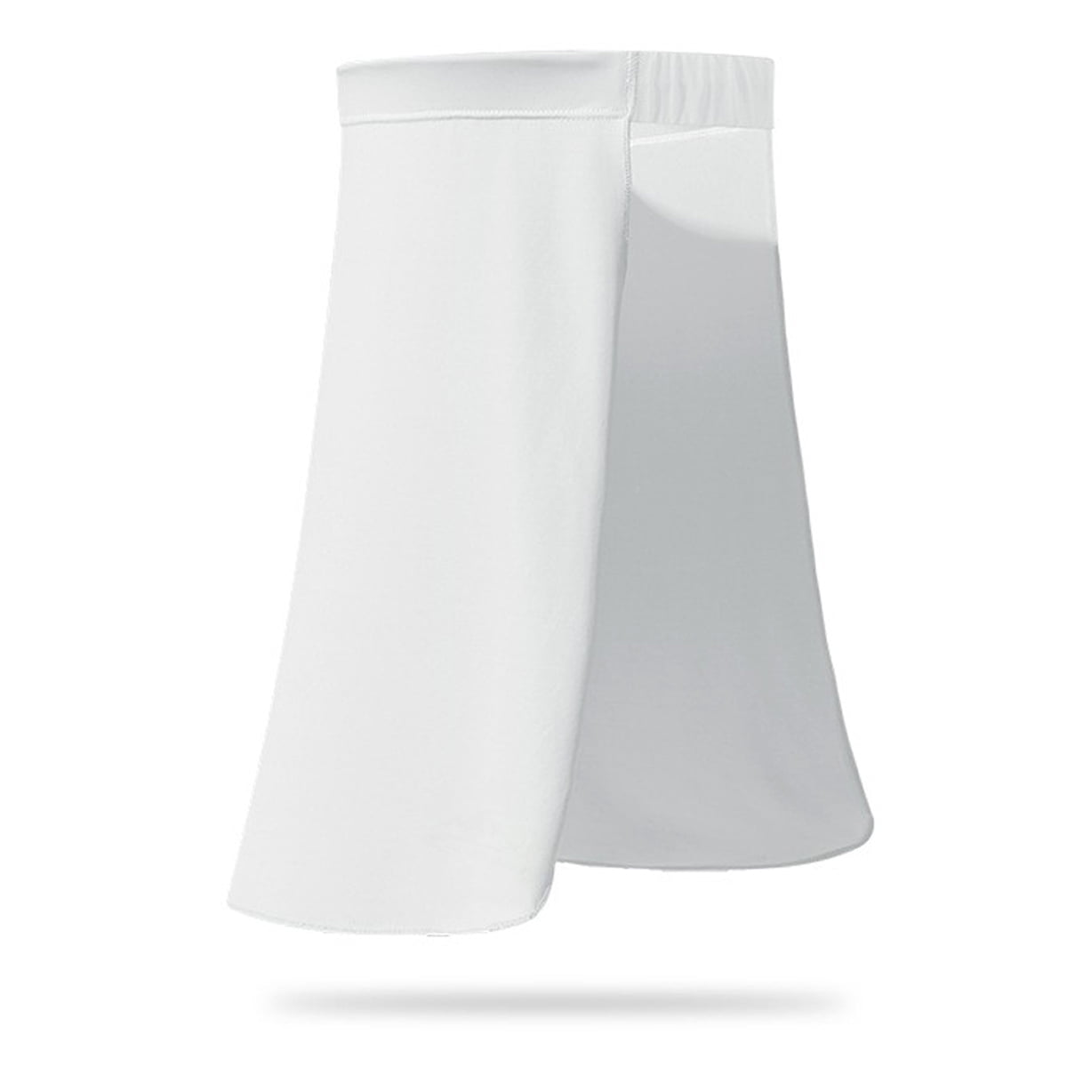 UV Sun Protection Neck Drape Adjustable Multifunctional 2 in 1 Face covering for Outdoor Fishing