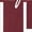 Wine, variant on , Women's & Young Women's Graphic Crewneck Sweatshirt with Patches, Sizes XXS-2XL