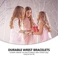 thumbnail image 3 of 20 Pcs Cloches de Poignet pour Fête Dansante Bracelet Musical Cloches, 3 of 6