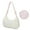 Pink, variant on Sentmoon Up to 90% Off Bag Ins Trend Bag New Style Out Shoulder Bag Fashion Popular Style And Portable Wallet Todays Deals Clearance Sales